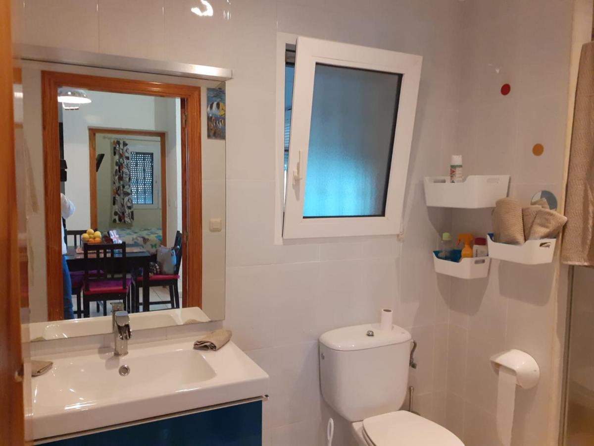 Apartemento Monika Monte Pedrera C 1 Top Aussicht Dénia Exterior foto