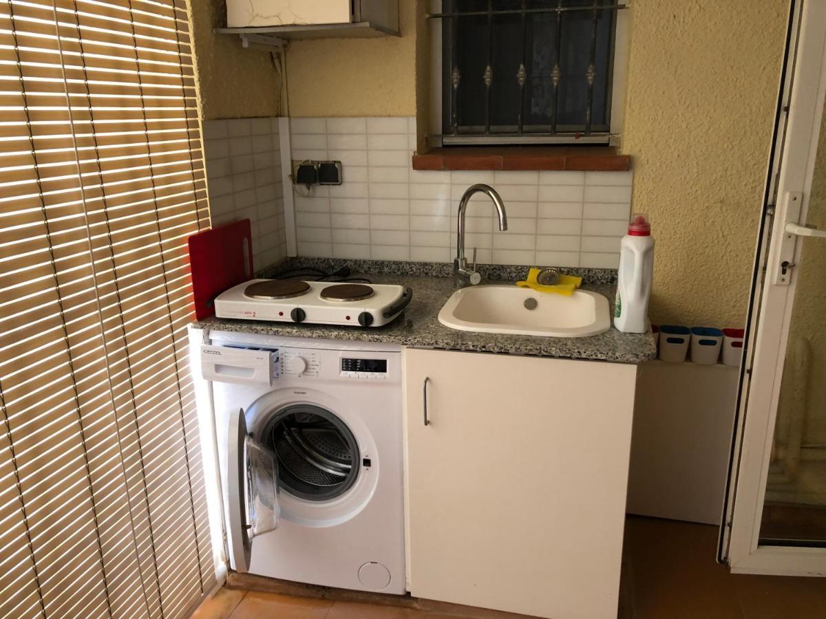 Apartemento Monika Monte Pedrera C 1 Top Aussicht Dénia Exterior foto
