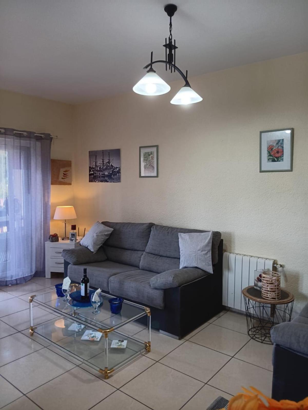 Apartemento Monika Monte Pedrera C 1 Top Aussicht Dénia Exterior foto
