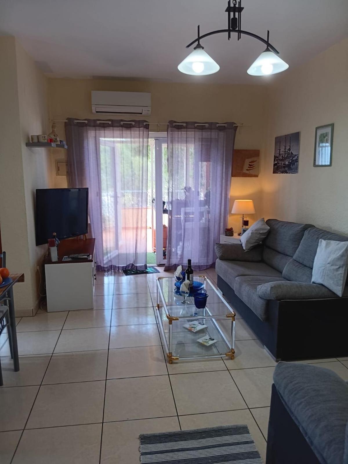 Apartemento Monika Monte Pedrera C 1 Top Aussicht Dénia Exterior foto