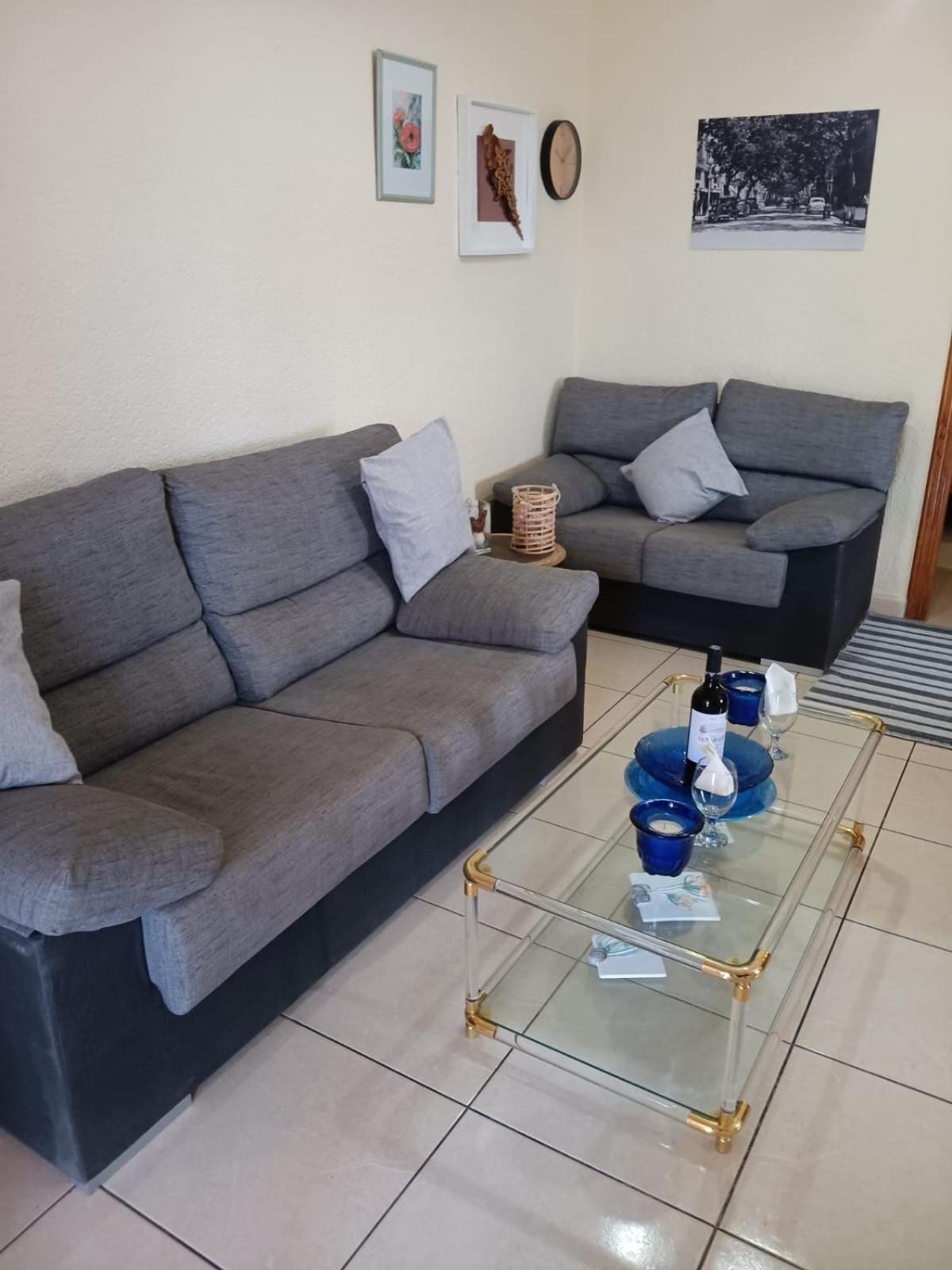 Apartemento Monika Monte Pedrera C 1 Top Aussicht Dénia Exterior foto