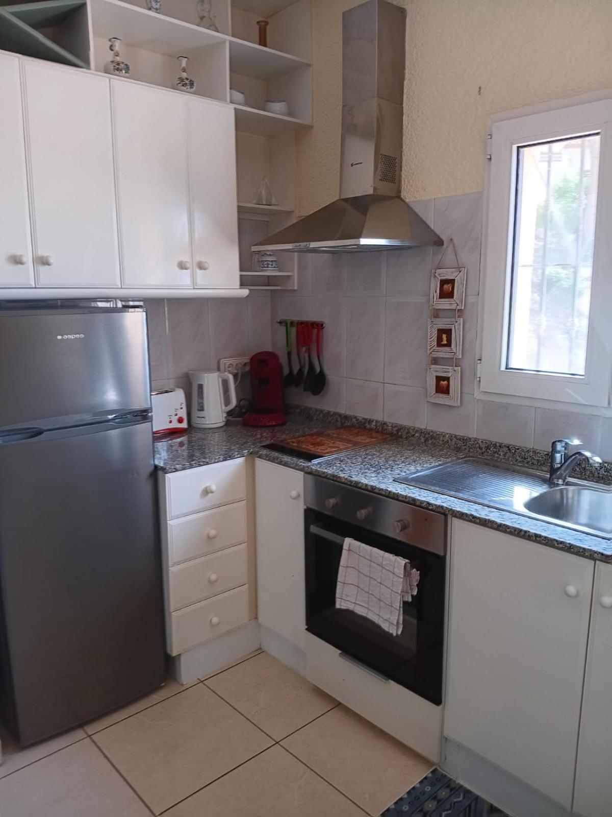Apartemento Monika Monte Pedrera C 1 Top Aussicht Dénia Exterior foto